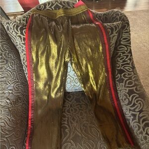 Scotch and Soda sequined joggers